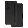 Razor Carbon fliptok Samsung Galaxy S25 Ultra tok fekete-5900217458272 7 kép
