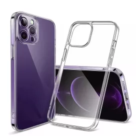 Ultra Clear 1mm Tok Xiaomi 14T Pro átlátszó tok-5900217458951 2 kép