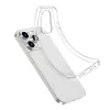 Ultra Clear 1mm Tok Xiaomi 14T Pro átlátszó tok-5900217458951 3 kép