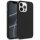 MATT hátlap tok SAMSUNG GALAXY A56 5G-hez Fekete-5900217459477 1 kép