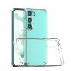 Przezroczysty tok Samsung Galaxy A56 5G-hez