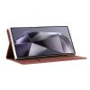 Smart Magneto Samsung Galaxy A56 5G burgundy tok-5900217459743 6 kép