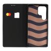 Smart Magneto fliptok Samsung Galaxy A56 5G fekete tok-5900217459750 7 kép
