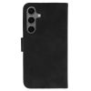 Wonder Fancy Samsung Galaxy A56 5G fliptok fekete tok-5900217459804 3 kép