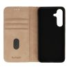 Wonder Smart fliptok Samsung Galaxy A56 5G cappuccino tok-5900217459934 4 kép