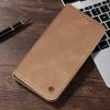 Wonder Smart fliptok Samsung Galaxy A56 5G cappuccino tok-5900217459934 7 kép