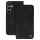 Wonder fliptok Samsung Galaxy A56 5G fekete tok-5900217459941 1 kép