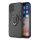 Ring Armor tok Samsung Galaxy A26 5G Fekete