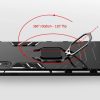 Ring Armor tok Samsung Galaxy A26 5G Fekete-5900217459996 5 kép