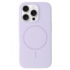 Magsafe Slim Silicone iPhone 13 Pro Max tok lila-5900217460350 1 kép