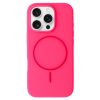 Magsafe Slim Szilikon tok iPhone 13 Pro Max pink-5900217460367 1 kép