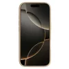 Magsafe Slim szilikon tok iPhone 16 Pro Max barna-5900217460732 3 kép
