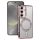 Bling Magsafe tok Samsung Galaxy A26 5G-hez rózsaszín-5900217461265 7 kép
