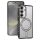 Bling Magsafe tok Samsung Galaxy A56 5G fekete