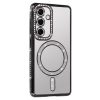 Bling Magsafe tok Samsung Galaxy A56 5G fekete-5900217461326 2 kép