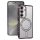 Bling Magsafe tok Samsung Galaxy A56 5G lila