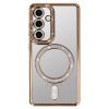 Bling MagSafe tok Samsung Galaxy A56 5G arany-5900217461357 3 kép