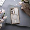 Bling MagSafe tok Samsung Galaxy A56 5G arany-5900217461357 6 kép