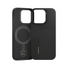 Benks Montage Magnetic Armor Air Kevlar tok PC keret 600D+1500D (MB65)-6948005908195 2 kép