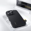 Benks Montage Magnetic Armor Air Kevlar tok PC keret 600D+1500D (MB65)-6948005908195 4 kép