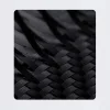  iPhone 16 Pro fekete Benks Montage Magnetic Armor Air Kevlar tok PC k-6948005908195 7 kép
