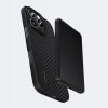 Benks Montage Magnetic Armor Air Kevlar tok PC keret 600D+1500D (MB65)-6948005908195 8 kép