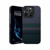 Benks Magnetic Armor Air Aurora Kevlar 600D tok iPhone 16 Pro Max-6948005965617 12 kép