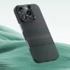iPhone 16 Pro Max Benks Magnetic Armor Air Aurora Kevlar 600D tok-6948005965617 4 kép