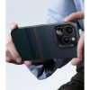 Benks Magnetic Armor Air Aurora Kevlar 600D tok iPhone 16 Pro Max-6948005965617 7 kép