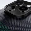Benks Magnetic Armor Air Aurora Kevlar 600D tok iPhone 16 Pro Max-6948005965617 9 kép