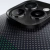 iPhone 16 Pro Max Benks Magnetic Armor Air Aurora Kevlar 600D tok-6948005965617 10 kép