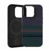 Benks Mágneses Armor Pro Aurora Kevlar 600D tok iPhone 16 Pro-hoz tok-6948005915735 2 kép