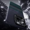 Benks Mágneses Armor Pro Aurora Kevlar 600D tok iPhone 16 Pro-hoz tok-6948005915735 10 kép