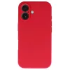 Silicone Lite tok Samsung Galaxy A36 5G málnaszínű-5900217462903 2 kép