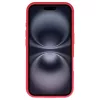 Silicone Lite tok Samsung Galaxy A36 5G málnaszínű-5900217462903 3 kép