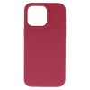 Silicone Lite tok Xiaomi 15 5G burgundy-5900217463054 2 kép