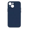 Szilikon Lite tok Xiaomi 15 5G tengerészkék-5900217463085 4 kép