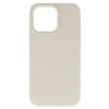 Xiaomi 15 5G tok Silicone Lite Case titánium-5900217463139 2 kép