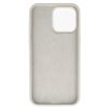 Xiaomi 15 5G tok Silicone Lite Case titánium-5900217463139 3 kép