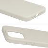 Xiaomi 15 5G tok Silicone Lite Case titánium-5900217463139 5 kép