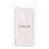 Magsafe Slim Szilikon tok iPhone 13 Pro Max világos rózsaszín tok-5900217463276 6 kép