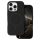 Magsafe Slim Szilikon iPhone 14 tok fekete-5900217463306 1 kép