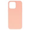 Szilikon Lite tok Xiaomi Redmi Note 14 5G barack tok-5900217463474 2 kép