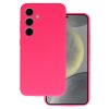 Szilikon Lite tok Xiaomi Redmi Note 14 5G rózsaszín-5900217463481 1 kép