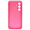 Szilikon Lite tok Xiaomi Redmi Note 14 5G rózsaszín-5900217463481 3 kép