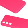 Szilikon Lite tok Xiaomi Redmi Note 14 5G rózsaszín-5900217463481 5 kép