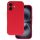 Szilikon Lite tok Xiaomi Redmi Note 14 5G málna tok