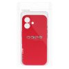 Szilikon Lite tok Xiaomi Redmi Note 14 5G málna tok-5900217463511 6 kép
