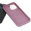 Xiaomi Redmi Note 14 5G Silicone Lite tok heather-5900217463559 3 kép