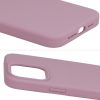 Xiaomi Redmi Note 14 5G Silicone Lite tok heather-5900217463559 4 kép